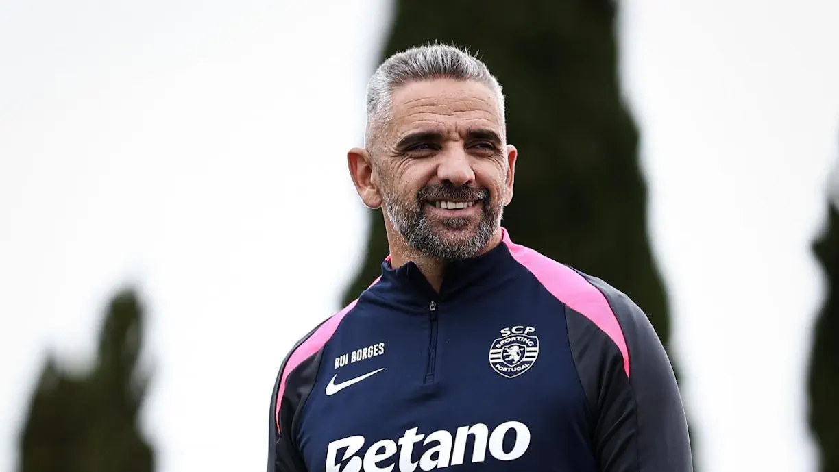 Ousmane Diomande é um dos próximos jogadores da equipa de Rui Borges que deverão renovar contrato, desta feita até 2030