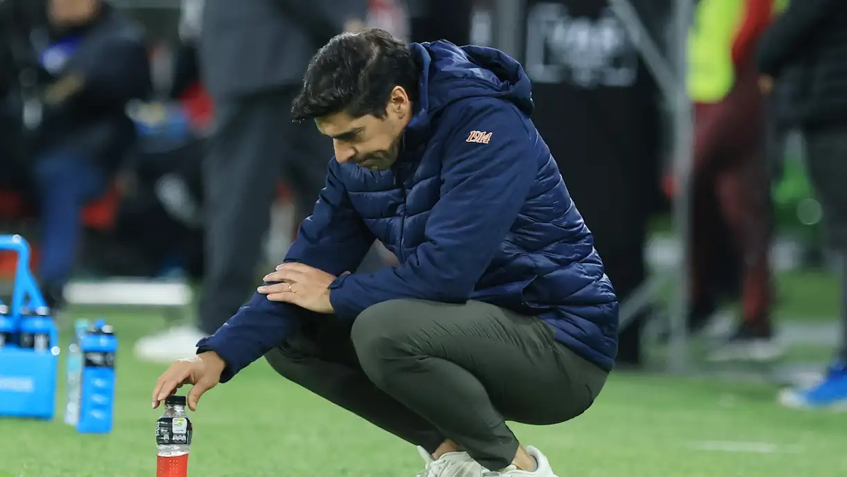 Abel Ferreira com pesadelo na Libertadores; Ex Sporting é goleado no LDU Quito - Palmeiras