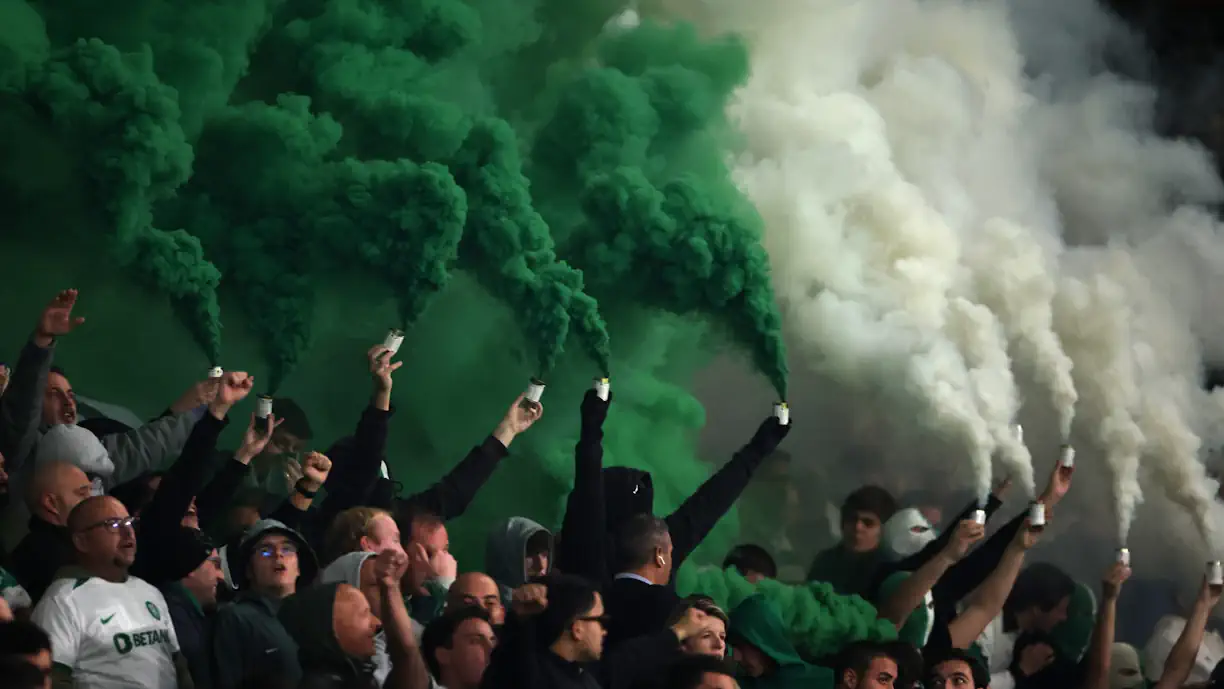 Sporting teve noite muito desinspirada na Liga dos Campeões frente a equipa francesa e fica mais longe dos primeiros lugares