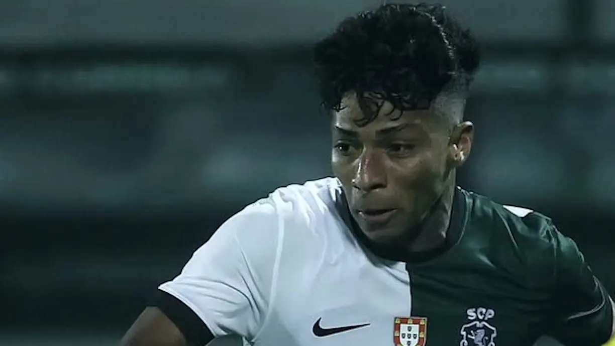 Acompanhe aqui todas as emoções do encontro da Taça da Liga 25/26, que vai colocar frente a frente equipas do Sporting e Alverca