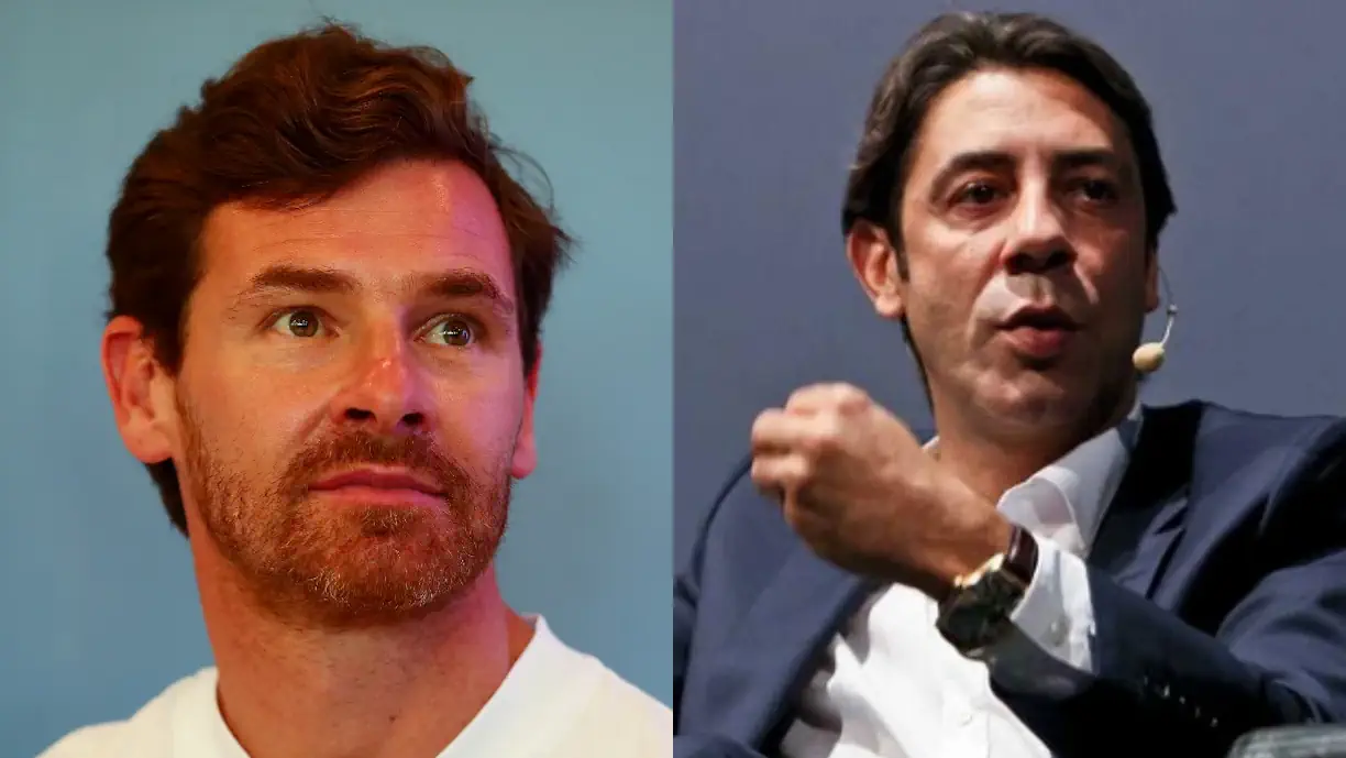 Antigo líder máximo do Grupo Stromp não teve papas na língua e critcou atuações dos rivais do Sporting