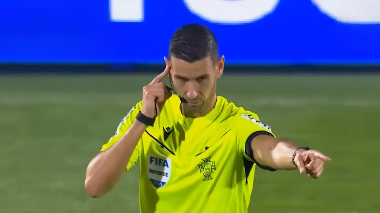 Conselho de Arbitragem da Federação Portuguesa de Futebol (FPF) revelou equipas nomeadas para a décima jornada. António Nobre apita Sporting - Alverca