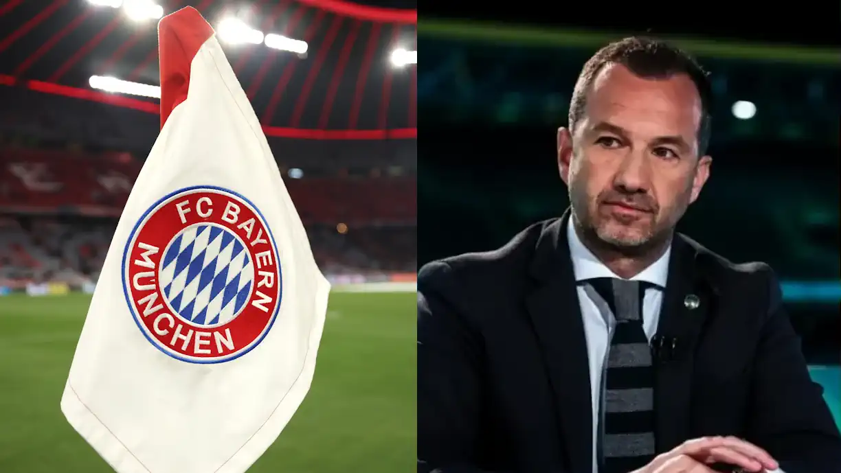 Bayern de Munique interessado em craque que fez 63 golos pelo Sporting