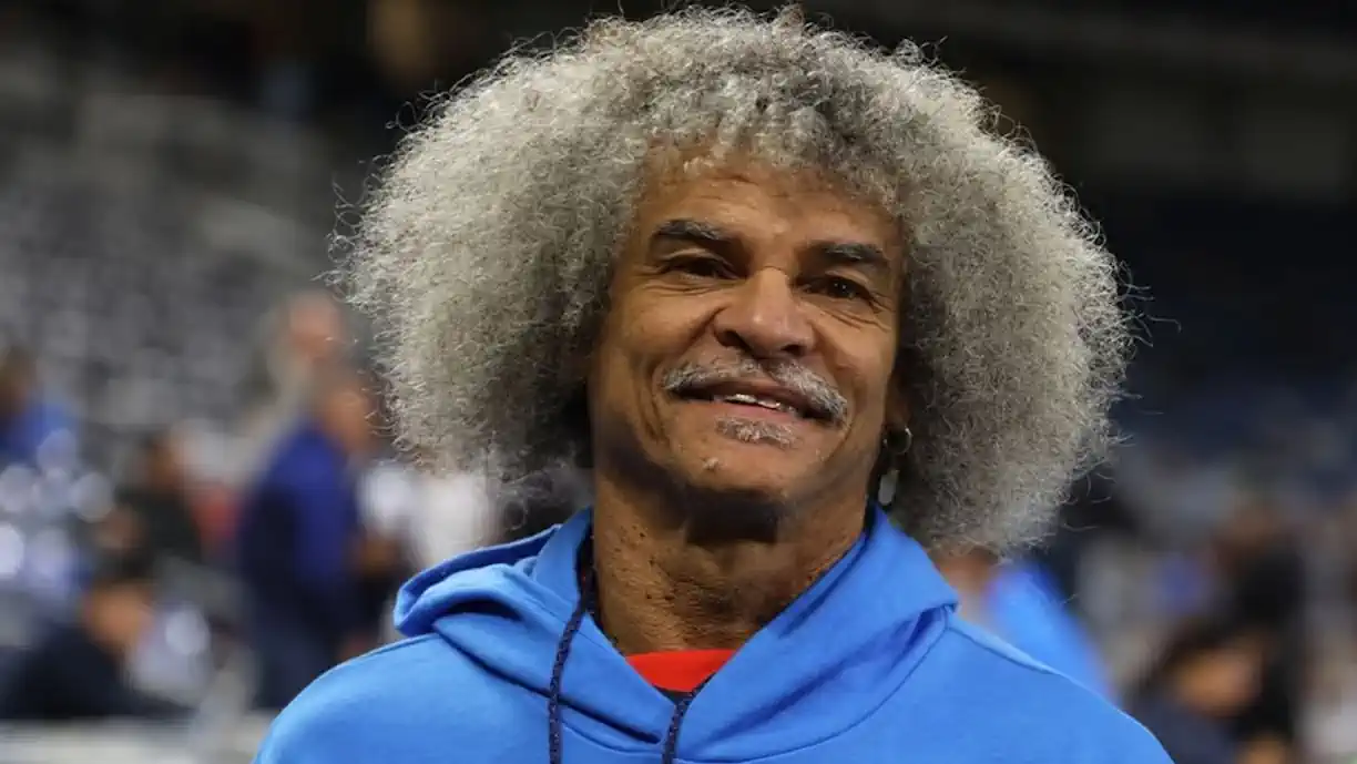 Carlos Valderrama deixou fortes elogios a Luis Suárez, avançado do Sporting que foi novamente convocado para a seleção da Colômbia