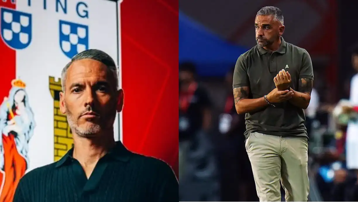 Especialista acredita que Braga fez o melhor jogo da sua temporada, no passado domingo, frente ao Sporting