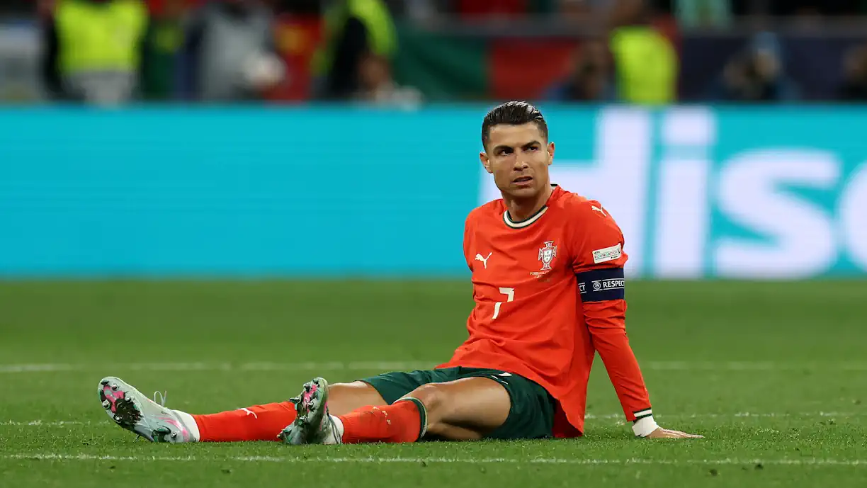 Renato Veiga, ex Sporting, comentou as recentes declarações de Cristiano Ronaldo e teceu elogios ao capitão da Seleção Nacional
