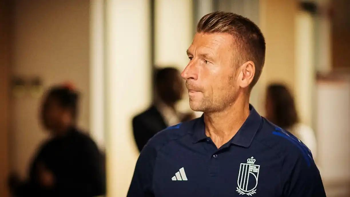 David Penneman trabalhou com Zaid Bafdili e compara jovem prodígio do Sporting a Marco Verratti, médio internacional italiano