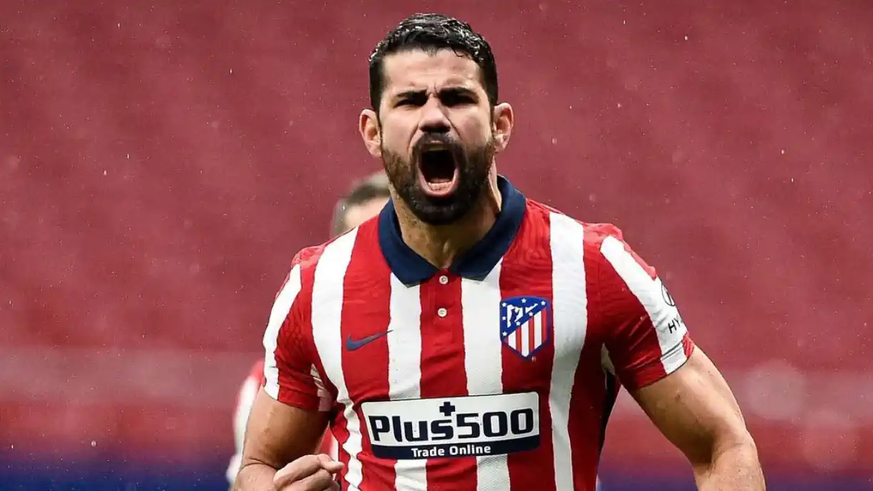 Craque do Sporting é notícia em Espanha! Foi comparado a... Diego Costa