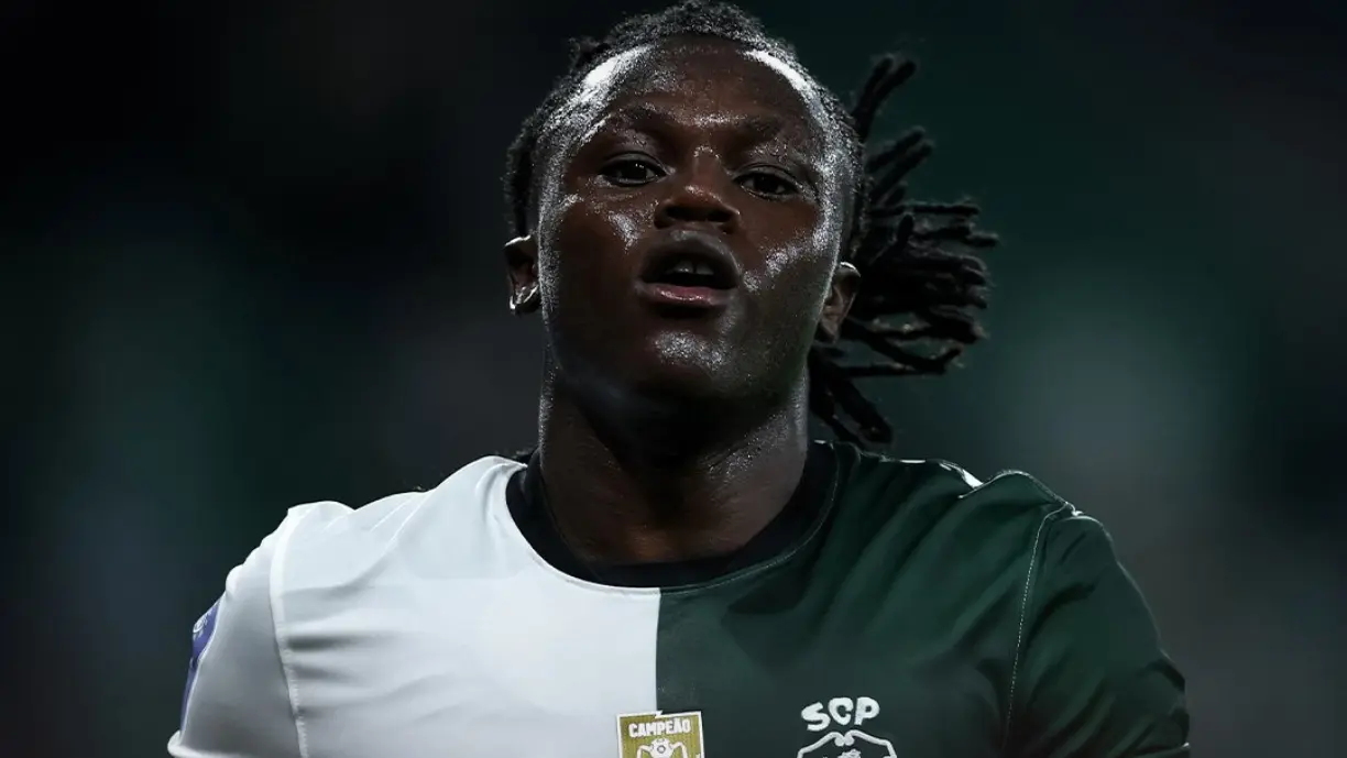 Sporting - Alverca acaba em goleada com estreias de sonho em Alvalade