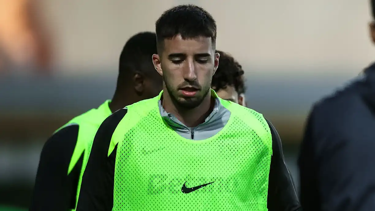 Gonçalo Inácio gera "exigência à direção" para transferência do Sporting