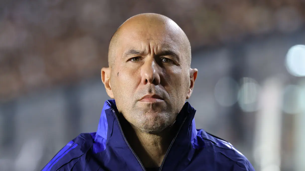 Jardim viveu momentos surreais no Brasileirão; Ex Sporting arrasa árbitro: "Nunca vi isto"