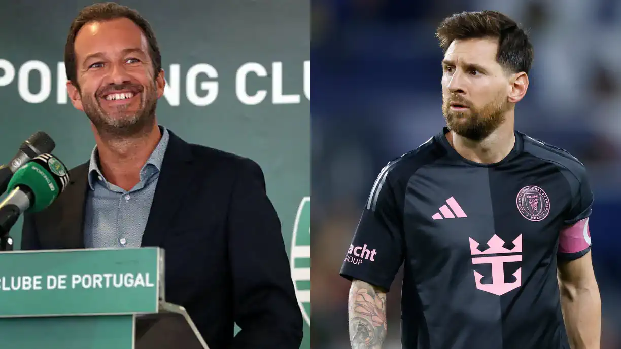 Alvo do Sporting já fez a vida negra a Lionel Messi: Saiba tudo