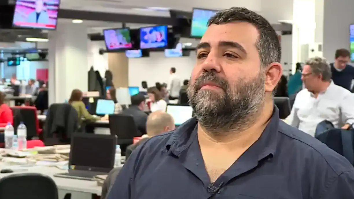 Luís Avelãs sem palavras para titular do Sporting: "Dos melhores executantes do futebol português"