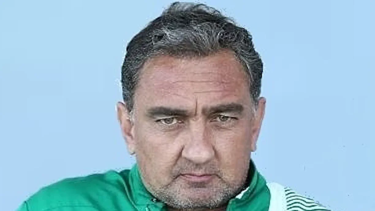 Luís Martins recusa entrar em euforias por joia do Sporting: "Ainda é muito novo"