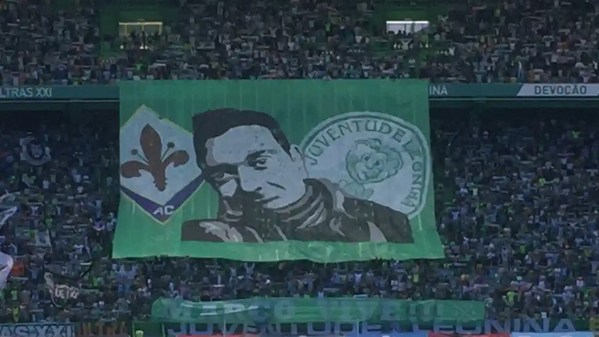 Homicida de Marco Ficini vai cumprir pena pelo assassinato do adepto do Sporting