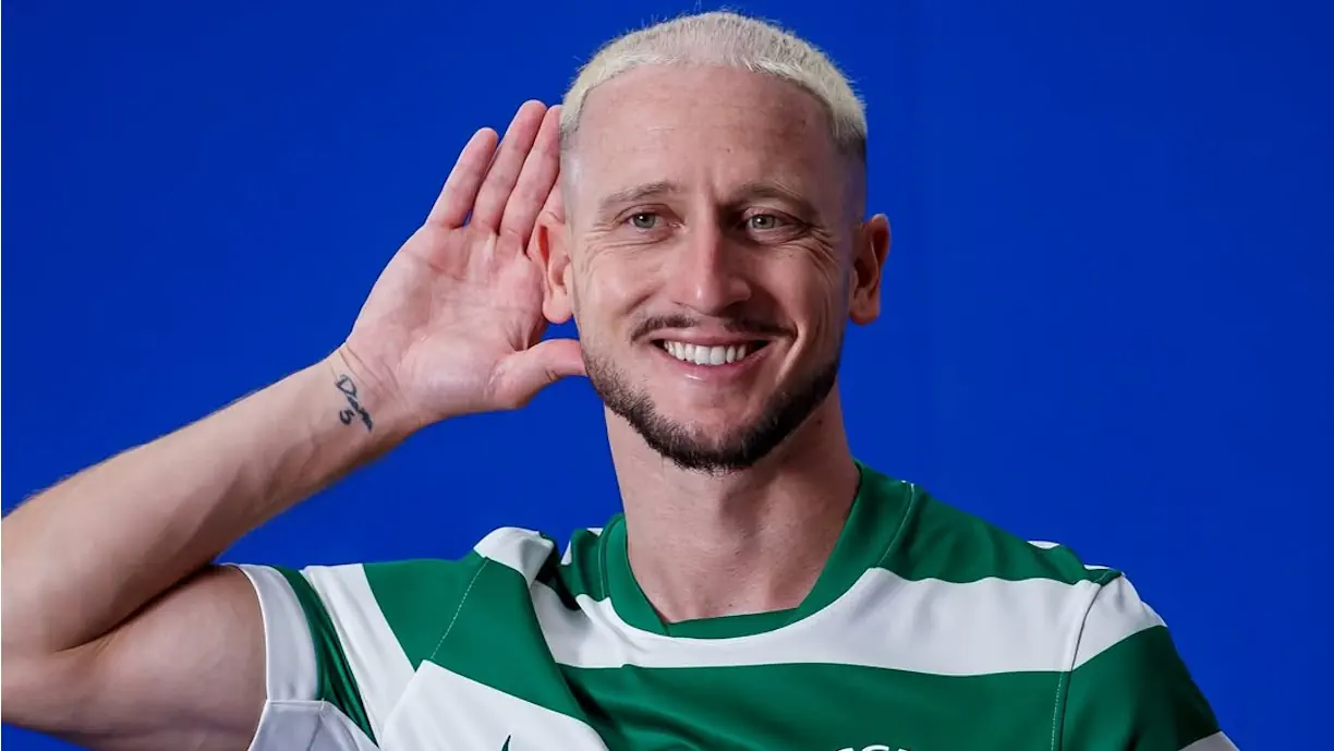 Nuno Santos apto? Já se sabe do que espera o craque do Sporting para voltar às opções
