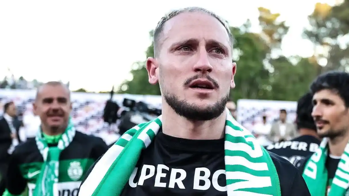 Reviravolta na lesão de Nuno Santos: Jogador do Sporting com nova data de regresso