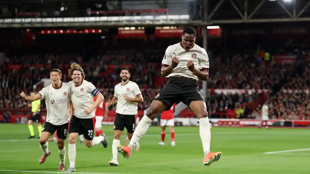 Sporting tentou contratar Ousmane Diao, na altura em central senegalês mostrou grandes qualidades aquando do empréstimo ao Mafra