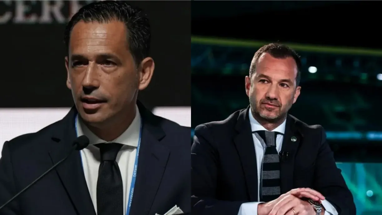 Última hora! Pedro Proença aplica punição nunca antes vista ao Sporting
