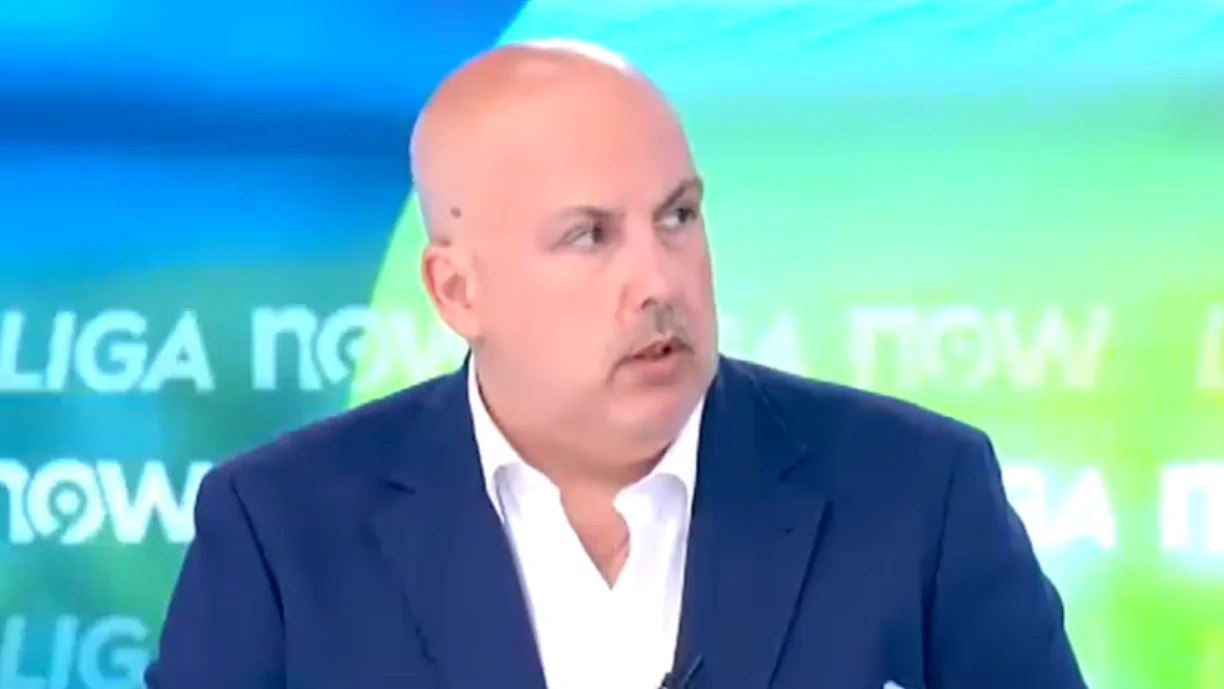 Pedro Sousa alerta Sporting para as exibições de Trincão e Hjulmand: "Desapareceram..."