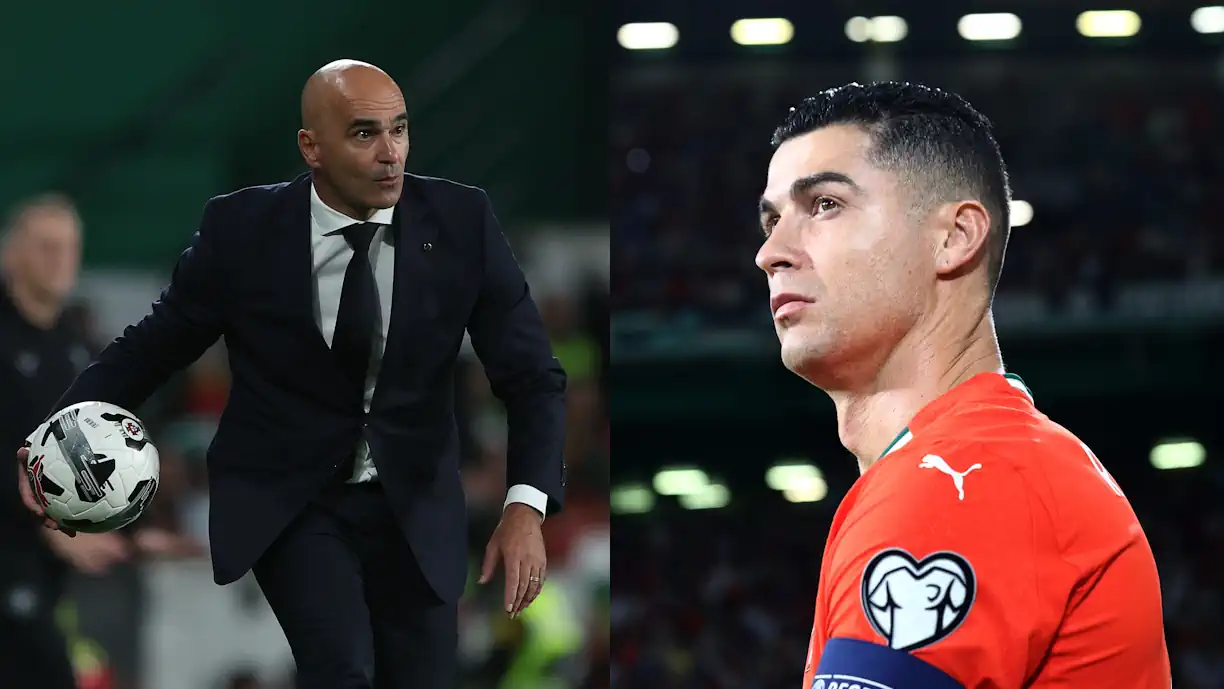 Cristiano Ronaldo falhou penálti, mas um craque do Sporting foi determinante e fez uma assistência para golo