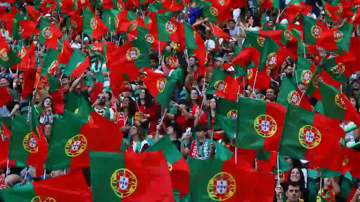 Destro do Sporting dispensado da Seleção; FPF fala em "queixas musculares"