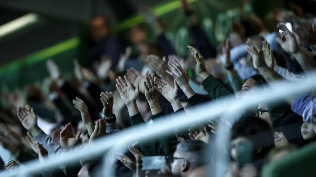 Equipa de sub-23 do Sporting empatou, 1-1, frente ao Estrela da Amadora, na décima jornada da Liga Revelação