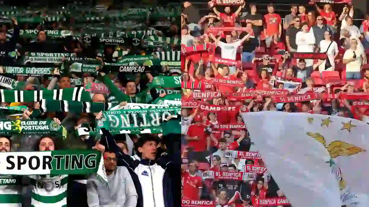Figura chave do Sporting fala da derrota catastrófica frente ao Benfica: "Culpa foi minha"