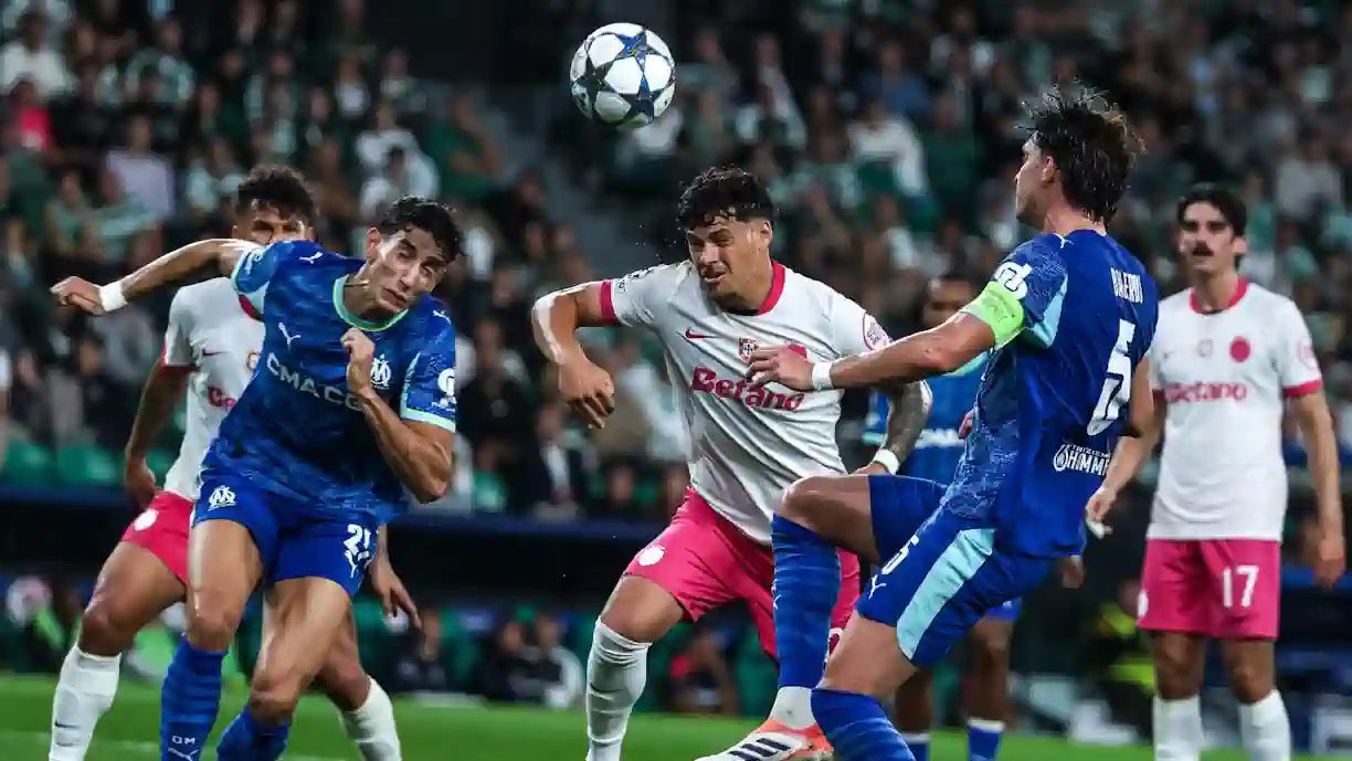 Maxi Araújo desvenda ‘obrigação’ que tem no Sporting