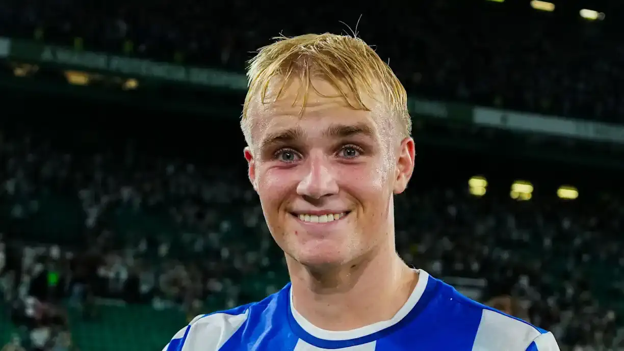 Futebolista do Sporting foi distinguido com o prémio de melhor jogador da Primeira Liga em agosto e setembro