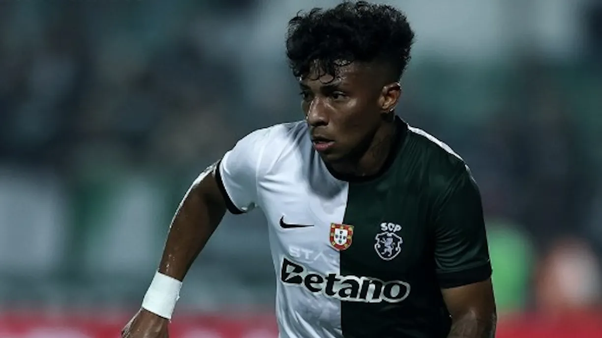 Taça de Portugal 25/26: Sporting - Marinhense (4.ª Eliminatória) ao minuto