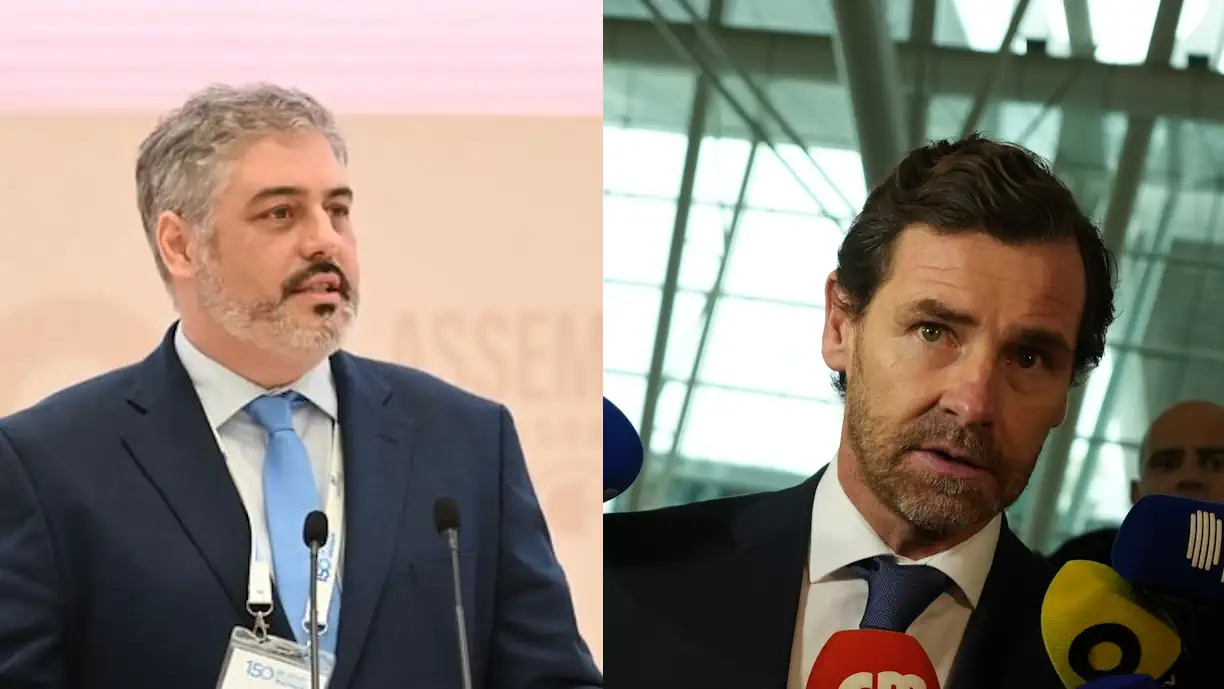 André Pinotes Batista, conhecido adepto do Sporting, diz que recente atitude do Porto "é imperdoável”