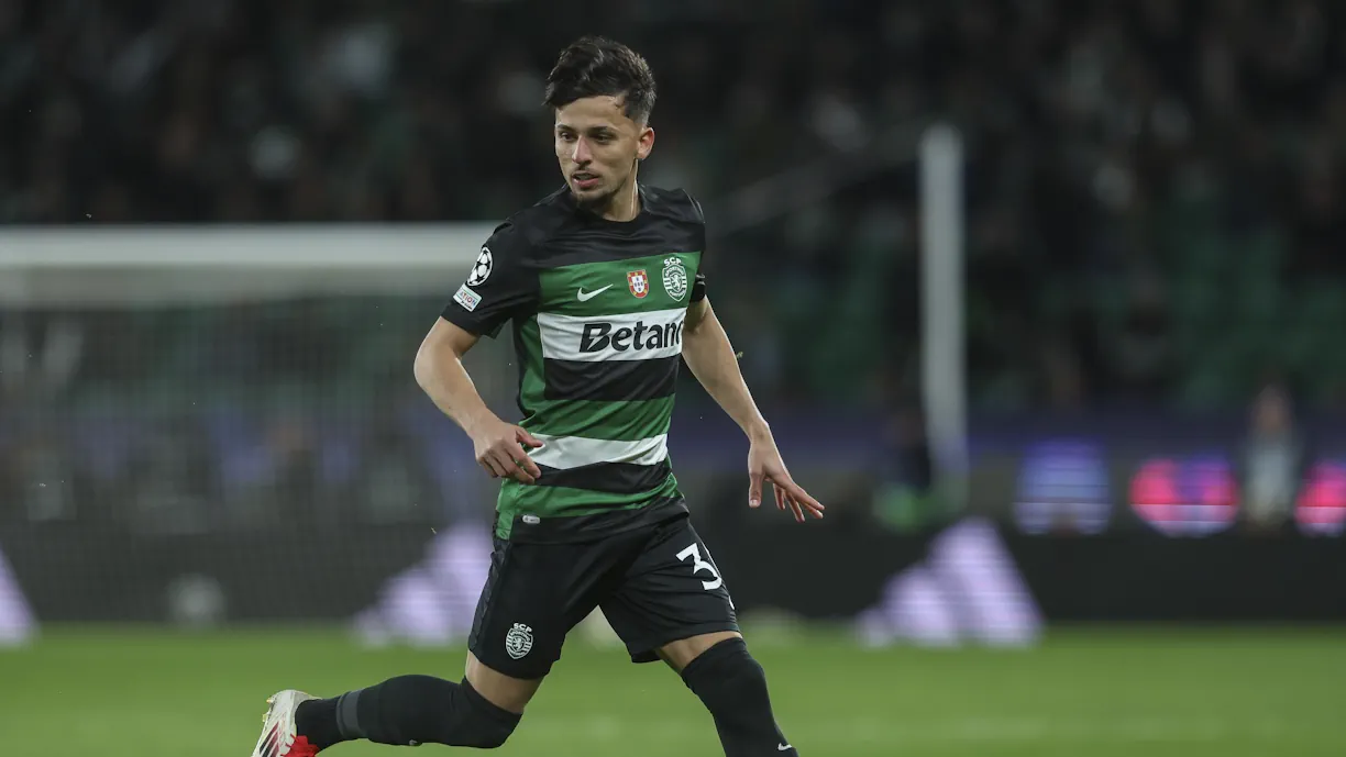 Biel tem pior noite da carreira e é insultado; Emprestado pelo Sporting viveu pesadelo