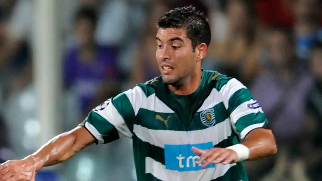 Saleiro diz que titular do Sporting não deve sair do onze