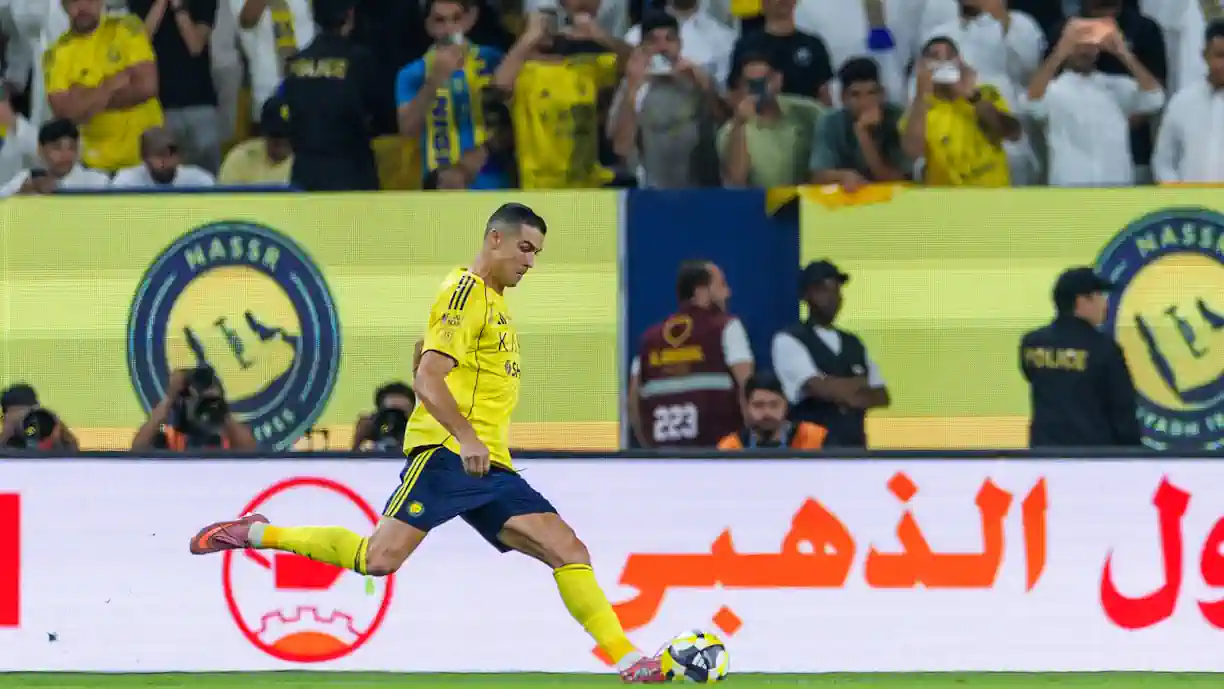 Em 12 jogos teve apenas uma derrota, mas três empates consecutivos nos últimos desafios levaram à saída de treinador que treinou Cristiano Ronaldo no Al Nassr