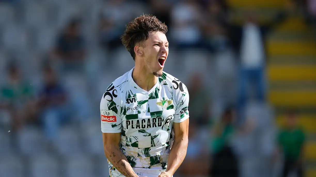 Exclusivo Leonino - Início de época de Diogo Travassos dá que falar no Sporting e há decisão na mesa