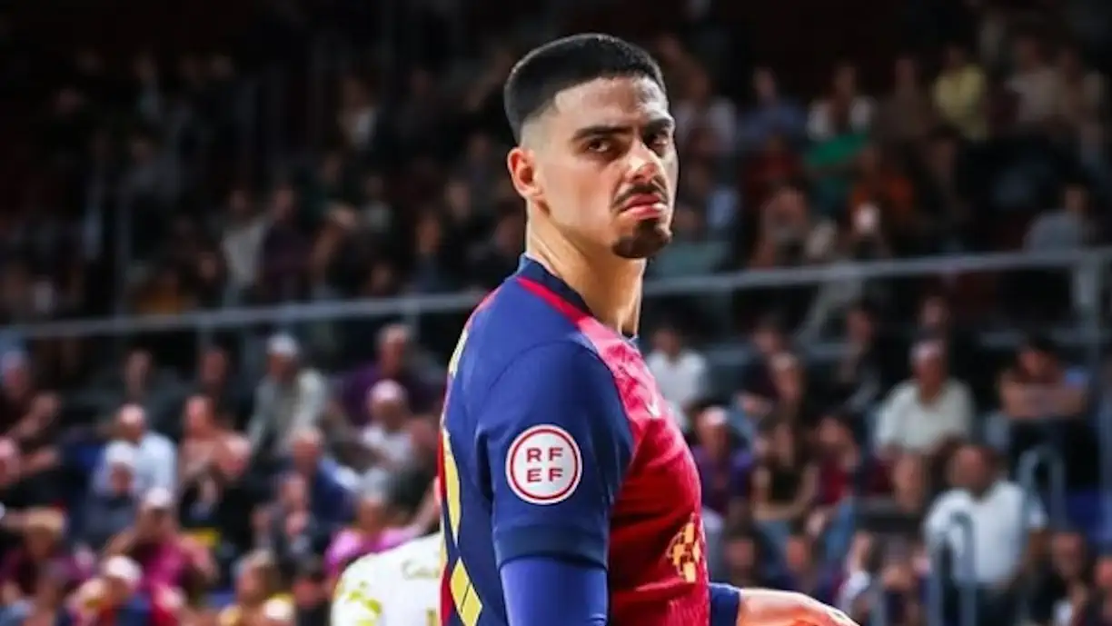 Exclusivo Leonino - Erick Mendonça não está fechado no Sporting