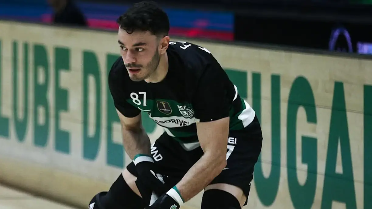 Exclusivo Leonino - Sporting tem decisão tomada sobre futuro de Facundo Brigde