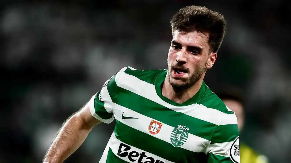 Seleção da Grécia dispensou Fotis Ioannidis dos trabalhos e acabou por confirmar a lesão do avançado do Sporting