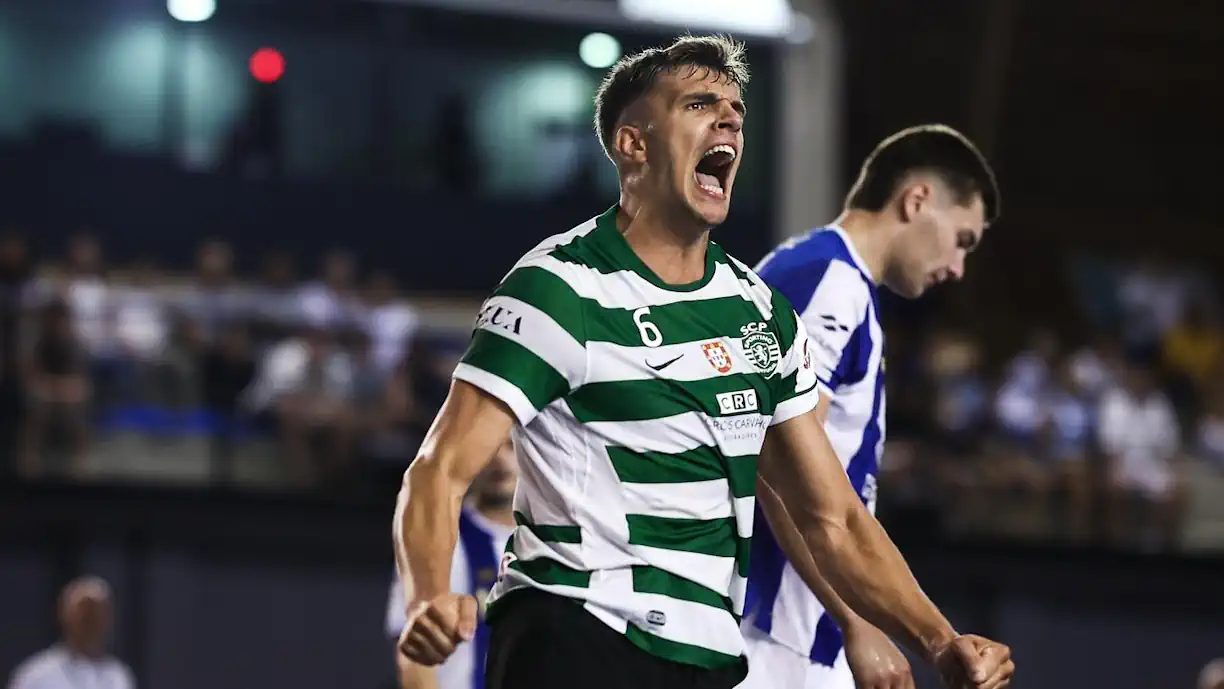 Francisco Costa juntou-se à Polaris Sports, empresa de agenciamento de Jorge Mendes, e começa a falar-se da saída do Sporting