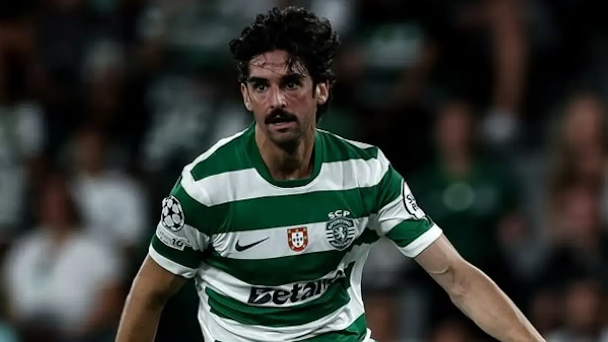 Sporting dá espetáculo em Alvalade e vulgariza Club Brugge com uma vitória esclarecedora