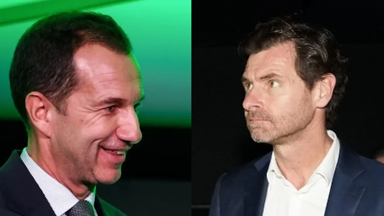 Com Varandas a assistir, Sporting dá sova valente no Porto (5-2)