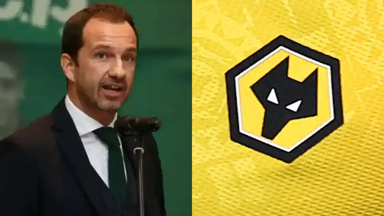 Wolverhampton quer pilar do Sporting que custa... 20 milhões de euros