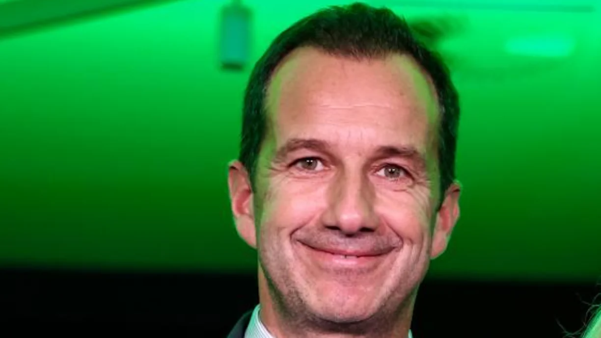 Comentador do Porto ataca Varandas e diz que "Sporting tem sido escandalosamente beneficiado"