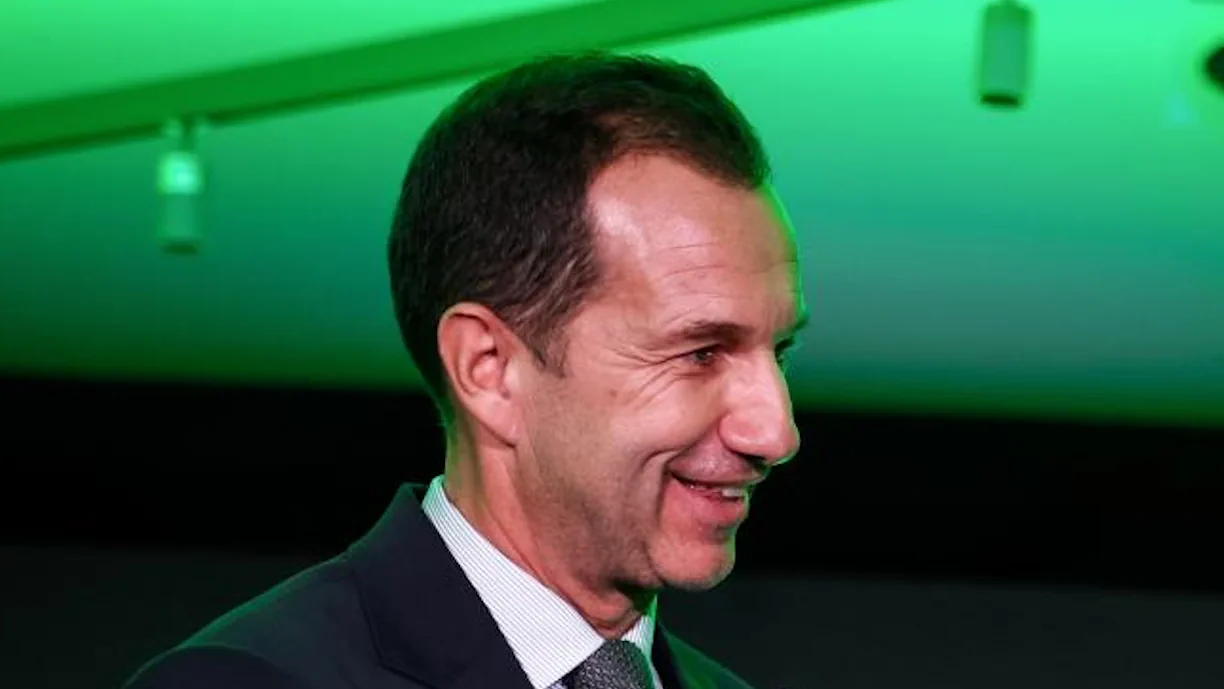 Ex deputado do PSD atira: "Sporting tem tido benefícios que não lembram aos 19 anos de seca"