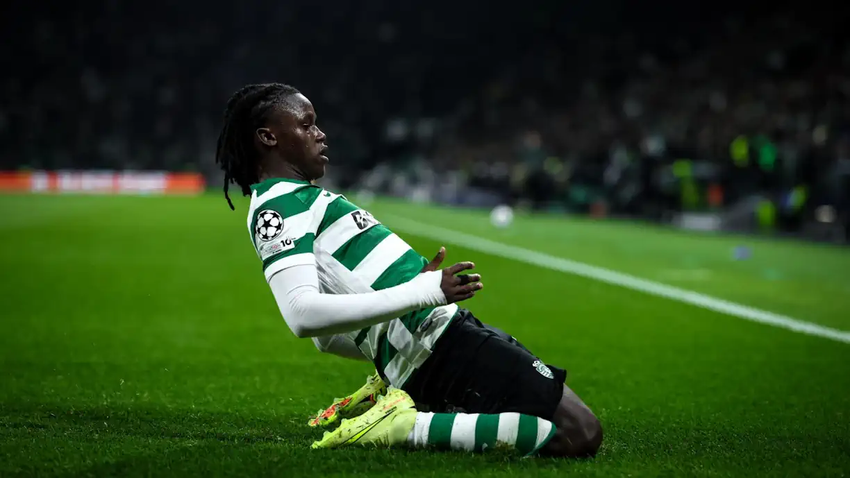 Pilar do Sporting não mede as palavras para Geovany Quenda: "Por alguma coisa é..."