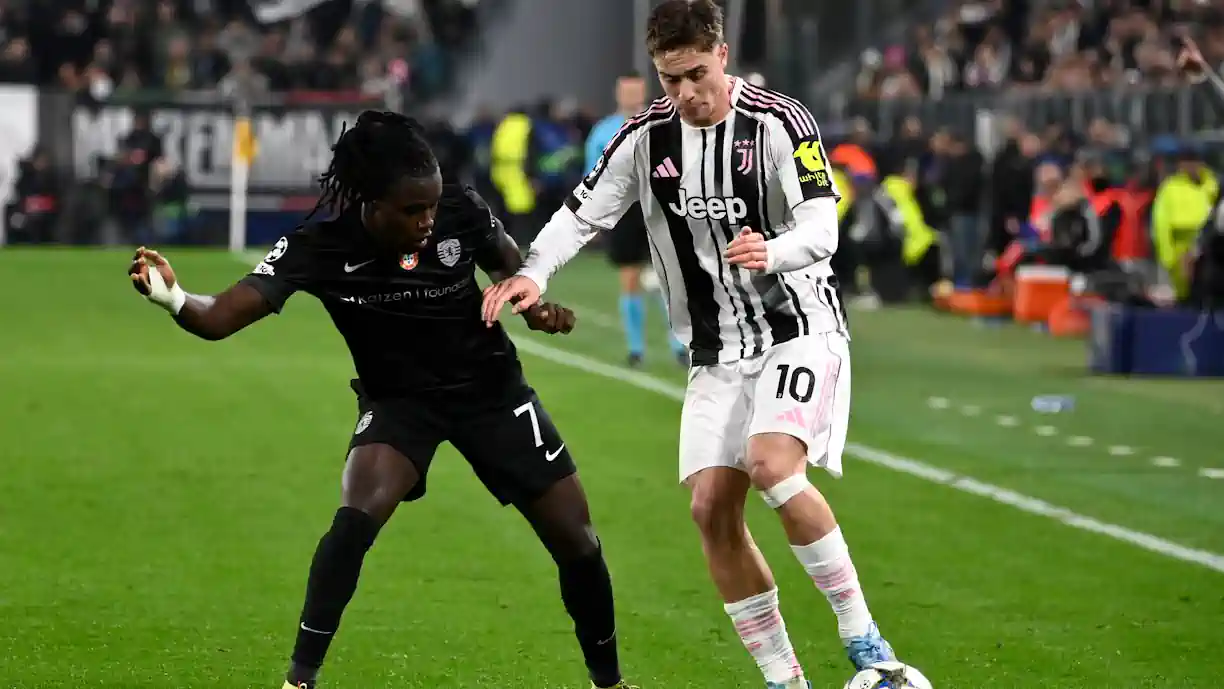 A exibição de Geovany Quenda no Juventus - Sporting deu que falar e não foi pelos melhores motivos, como avalia Tomás da Cunha