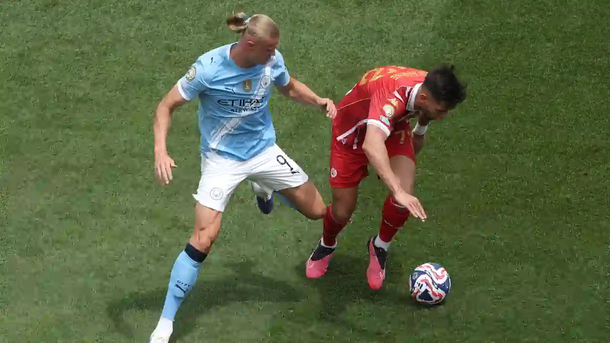 Guilherme Ferreira rejeita Porto e Benfica e diz que sonha jogar no Sporting