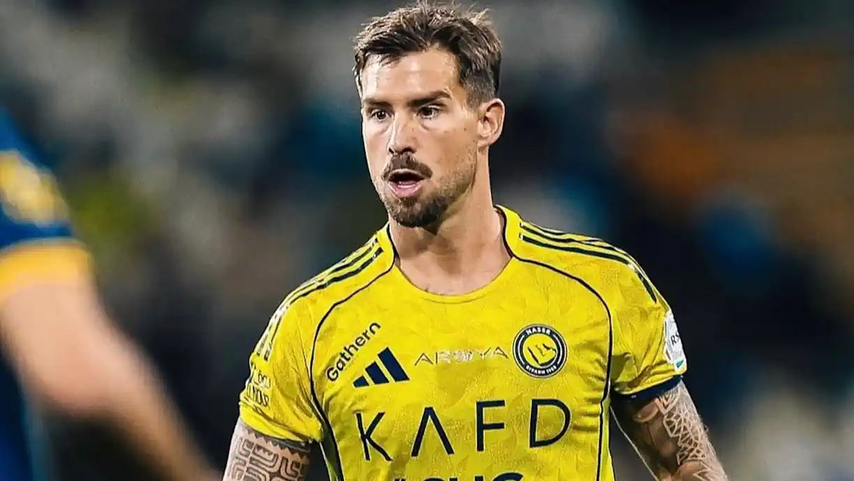 Iñigo Martinez pode influenciar futuro de intocável no Sporting