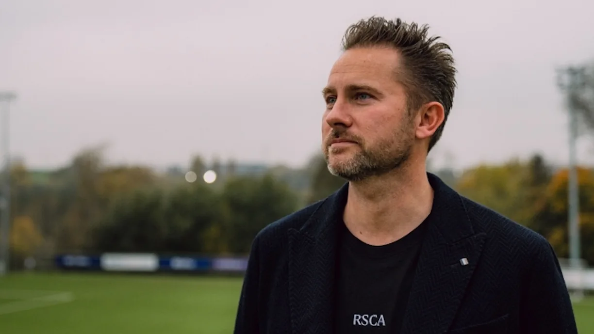 Jesper Fredberg deixa 'aviso' sobre craque do Sporting: "Tenho a certeza que..."